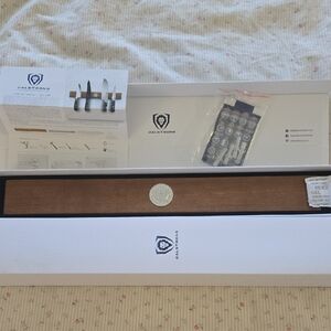 NEW Limited Edition Dalstrong 19" Magnetic Power Rack